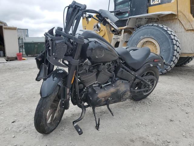 Image 2 of 2023 HARLEY-DAVIDSON FXLRST  2023 with VIN 1HD1YXZ14PB052326