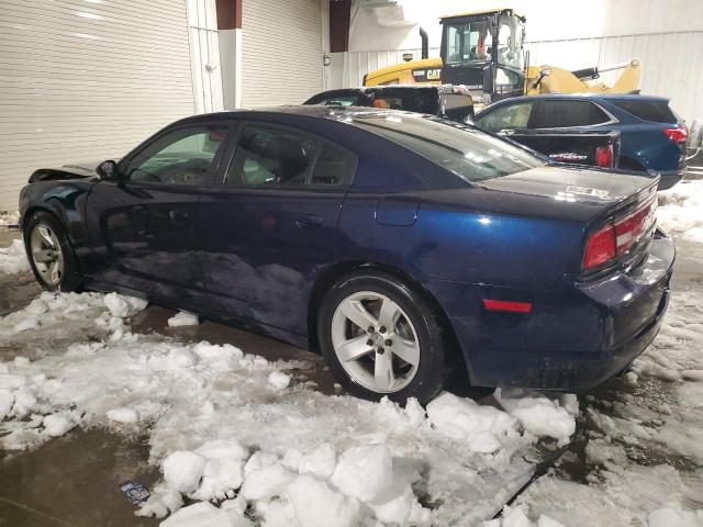 Obraz 2 z 2014 DODGE CHARGER POLICE 2014 z VIN 2C3CDXKT1EH281363