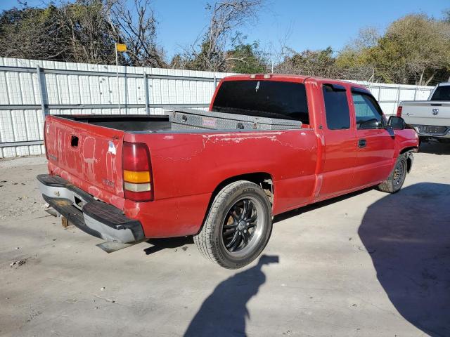 Image 3 of 2001 GMC NEW SIERRA C1500 2001 with VIN 1GTEC19V61Z170796