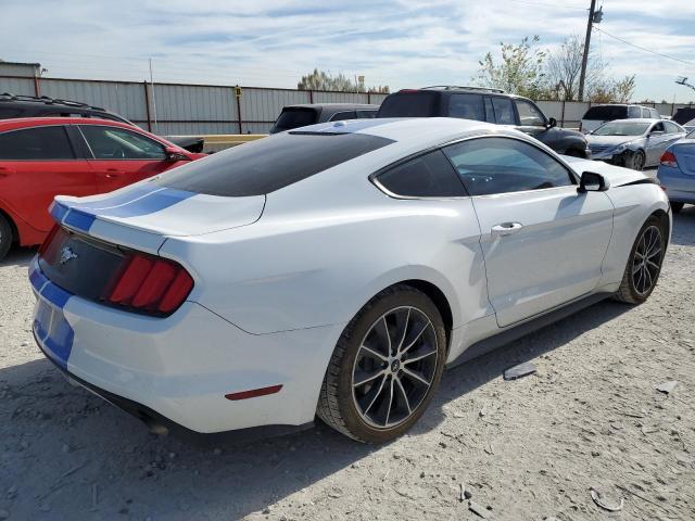 Image 3 of 2017 FORD MUSTANG  2017 with VIN 1FA6P8TH3H5291149