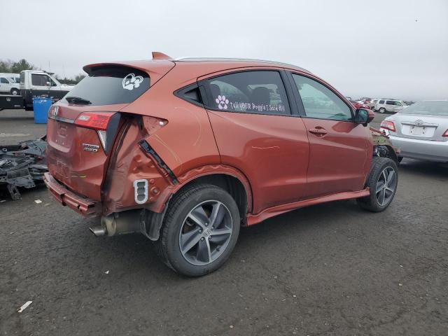 Image 3 of 2019 HONDA HR-V TOURING 2019 with VIN 3CZRU6H95KM702908
