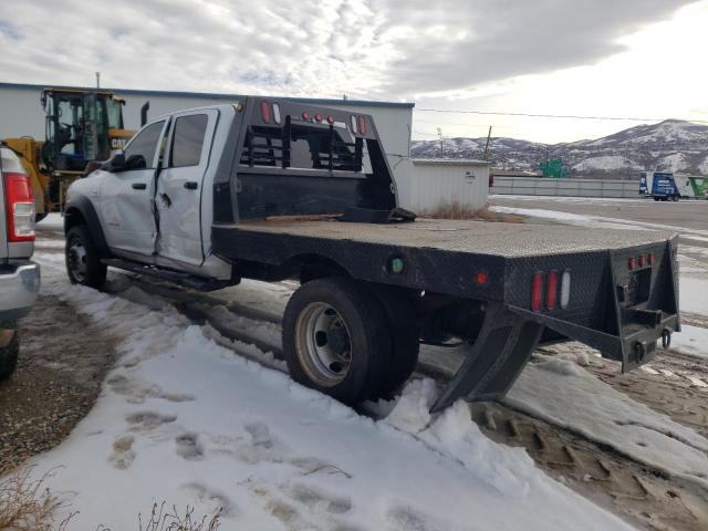 Изображение 2 2021 RAM 5500  2021 с VIN 3C7WRNEL7MG517302