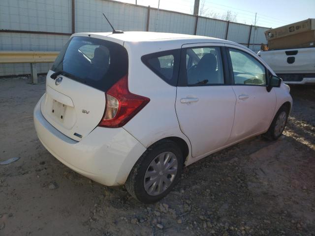 Изображение 3 2016 NISSAN VERSA S 2016 с VIN 3N1CE2CP5GL383890