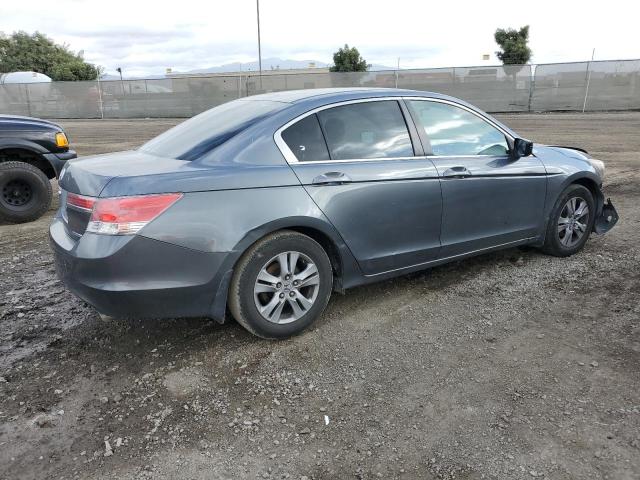 Image 3 of 2011 HONDA ACCORD SE 2011 with VIN 1HGCP2F6XBA135842