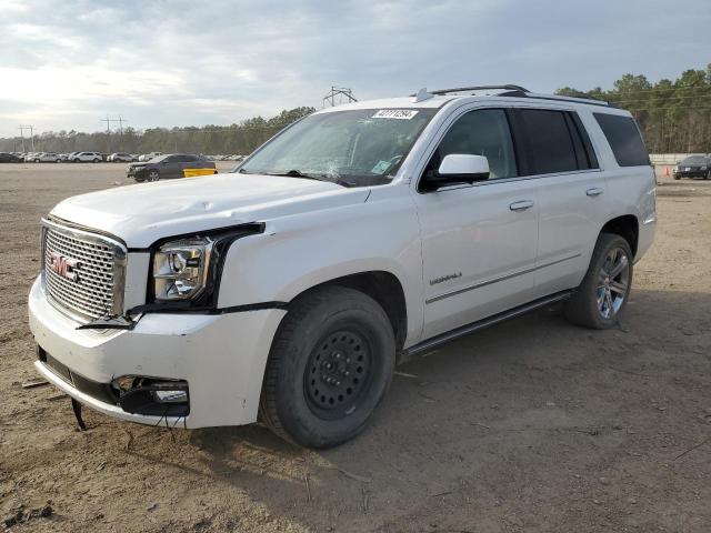 2016 GMC YUKON DENALI 2016 image