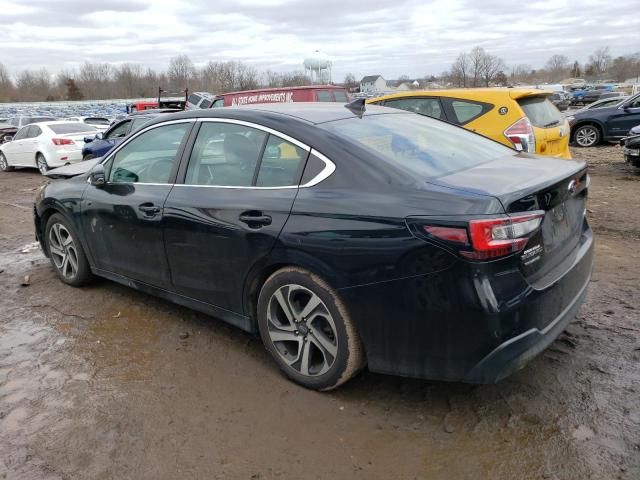 Obraz 2 z 2020 SUBARU LEGACY LIMITED 2020 z VIN 4S3BWAN64L3013945