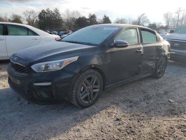 2020 KIA FORTE GT LINE 2020 image