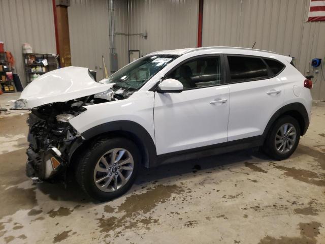 Obraz 2016 HYUNDAI TUCSON LIMITED 2016