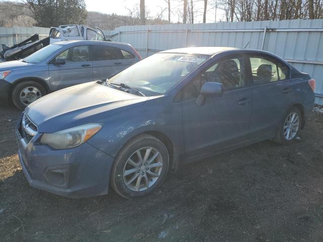 Obraz 1 z 2012 SUBARU IMPREZA PREMIUM 2012 z VIN JF1GJAC66CH003403