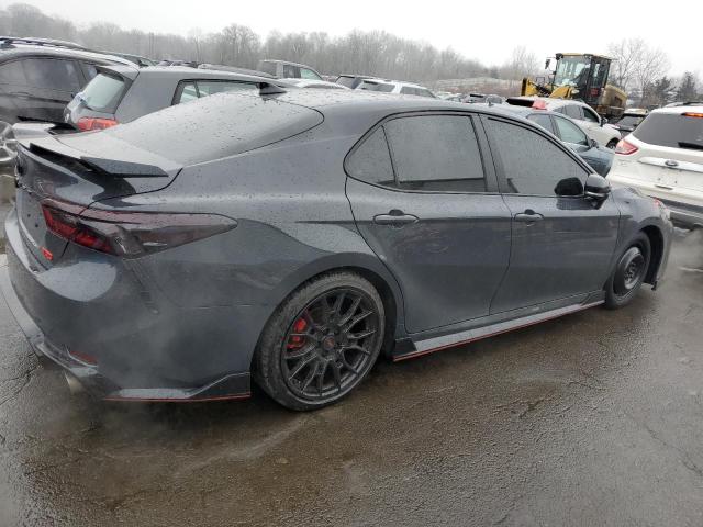 Изображение 3 2023 TOYOTA CAMRY TRD 2023 с VIN 4T1KZ1AK6PU077667