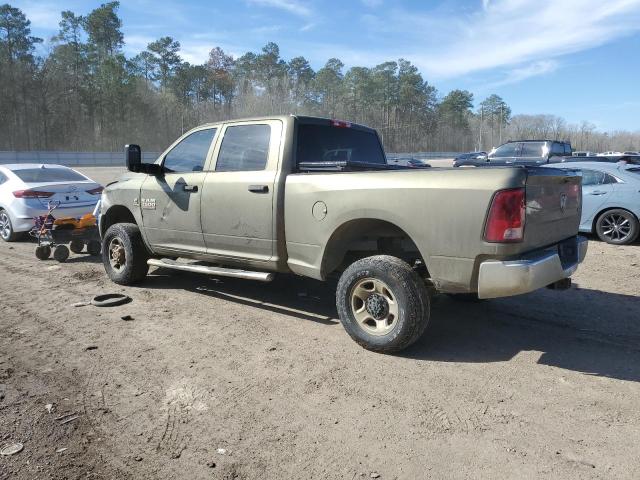 Image 2 of 2013 RAM 2500 ST 2013 with VIN 3C6UR5CL8DG515606