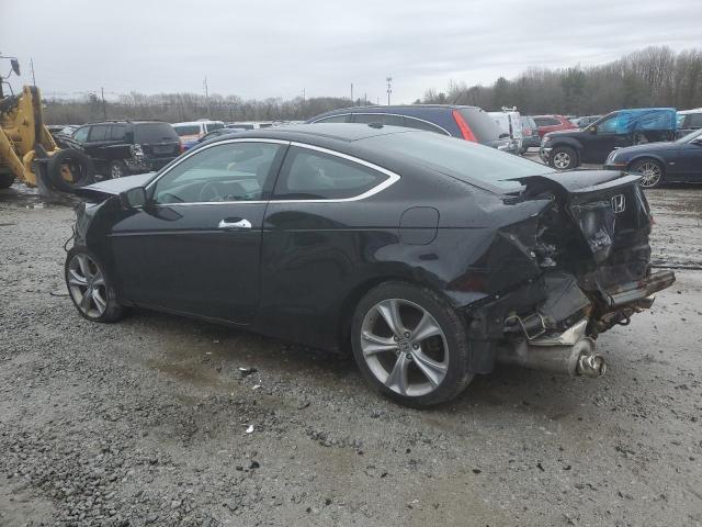 Image 2 of 2012 HONDA ACCORD EXL 2012 with VIN 1HGCS2A80CA007067