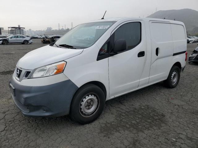 Obraz 1 z 2014 NISSAN NV 200 2.5S 2014 z VIN 3N6CM0KN4EK699690
