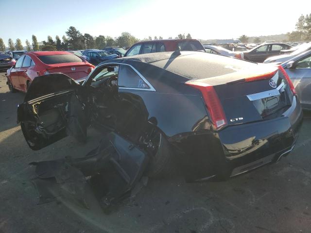 Image 2 of 2014 CADILLAC CTS-V  2014 with VIN 1G6DV1EP9E0114006