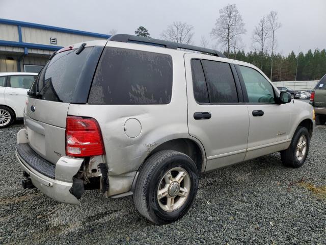 Image 3 of 2005 FORD EXPLORER XLT 2005 with VIN 1FMZU73K45UA16568