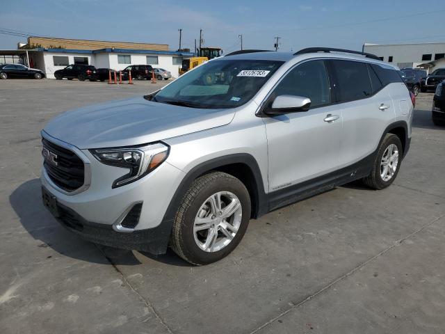 2018 GMC TERRAIN SLE 2018 image