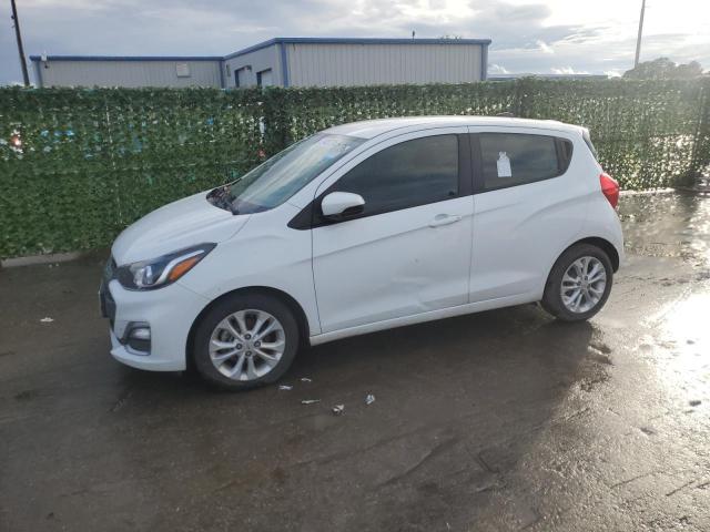 2019 CHEVROLET SPARK 1LT 2019 image