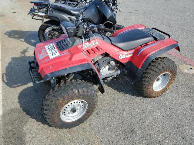 Image 2 of 1986 HONDA TRX350  1986 with VIN JH3TE0707GM034611