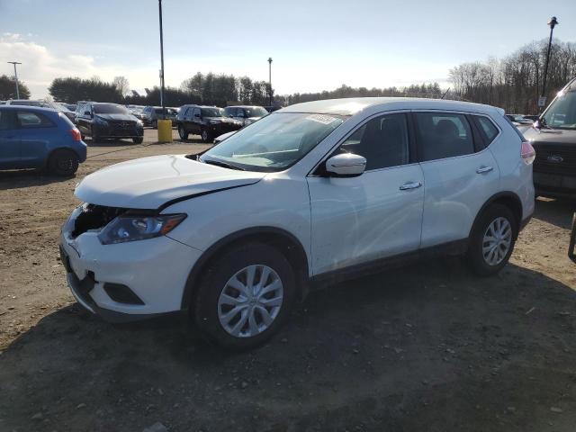 Image 1 of 2014 NISSAN ROGUE S 2014 with VIN 5N1AT2MVXEC840205
