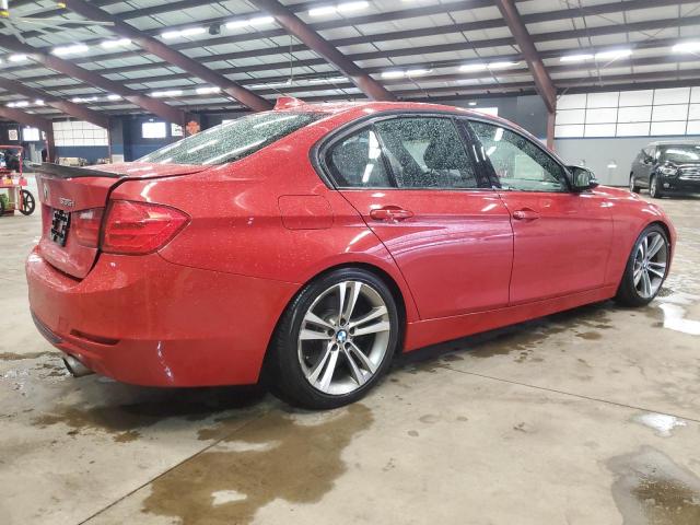 Obraz 3 z 2012 BMW 335 I 2012 z VIN WBA3A9C52CFX59785