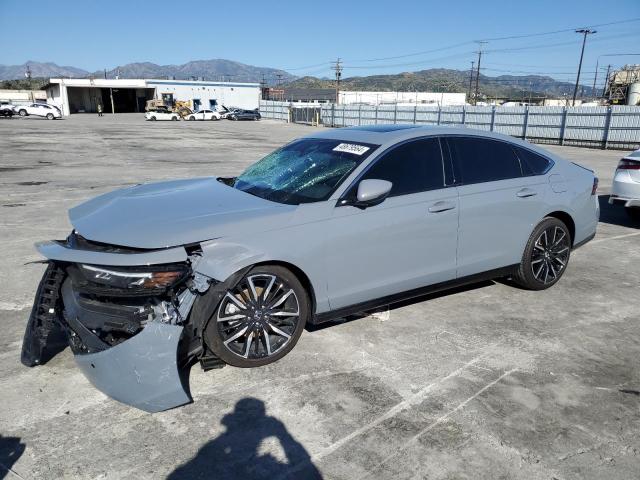 Obraz 1 z 2023 HONDA ACCORD TOURING HYBRID 2023 z VIN 1HGCY2F89PA022809