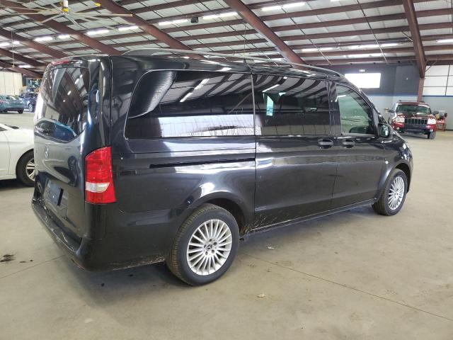 Image 3 of 2019 MERCEDES-BENZ METRIS  2019 with VIN WD4PG2EE5K3583151