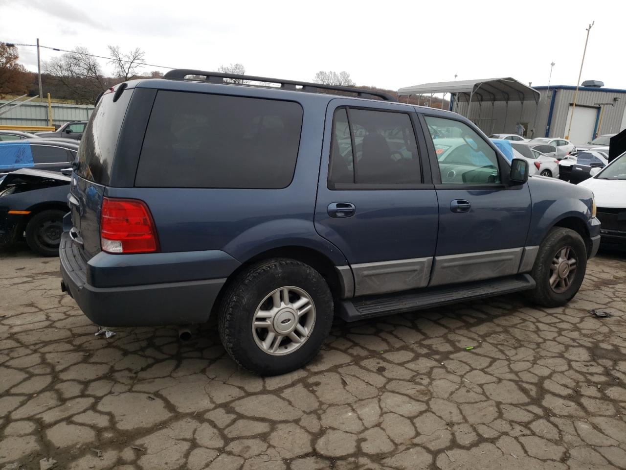 Obraz 3 z 2006 FORD EXPEDITION XLT 2006 z VIN 1FMPU15546LA51128