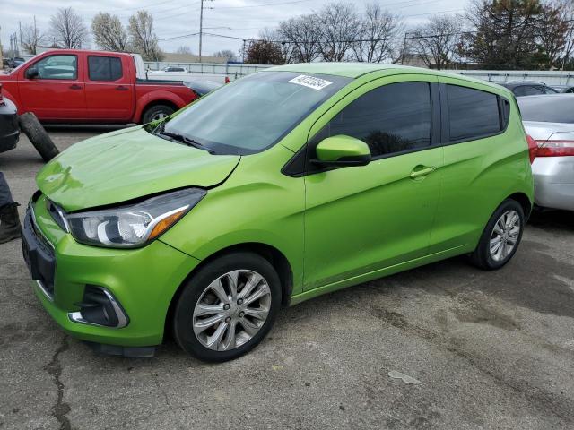 2016 CHEVROLET SPARK 1LT 2016 image