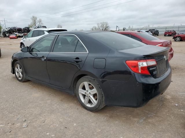 Изображение 2 2012 TOYOTA CAMRY BASE 2012 с VIN 4T1BF1FK9CU061569