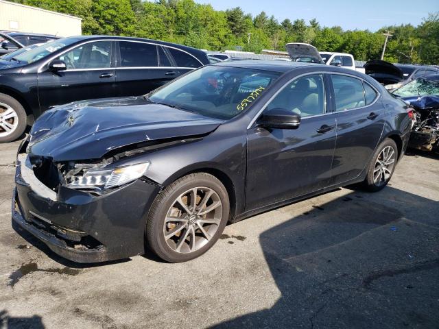 2016 ACURA TLX 2016 image