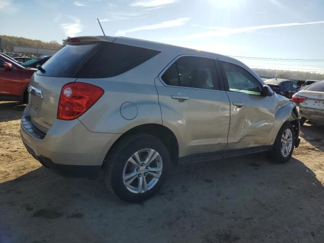 Obraz 3 z 2015 CHEVROLET EQUINOX LS 2015 z VIN 2GNFLEEKXF6382327