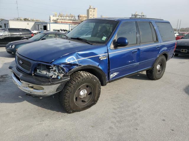 1997 FORD EXPEDITION  1997 image