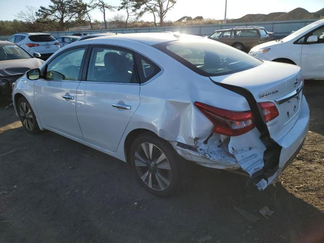 Image 2 of 2019 NISSAN SENTRA S 2019 with VIN 3N1AB7AP7KY351034