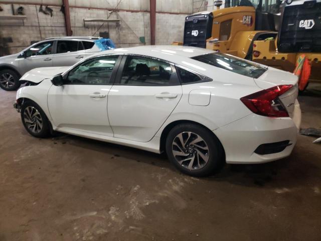 Изображение 2 2016 HONDA CIVIC EX 2016 с VIN 2HGFC2F78GH006587