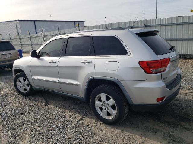 Obraz 2 z 2011 JEEP GRAND CHEROKEE LAREDO 2011 z VIN 1J4RS4GG5BC549135