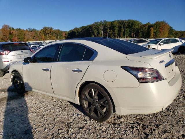 Obraz 2 z 2014 NISSAN MAXIMA S 2014 z VIN 1N4AA5APXEC434268