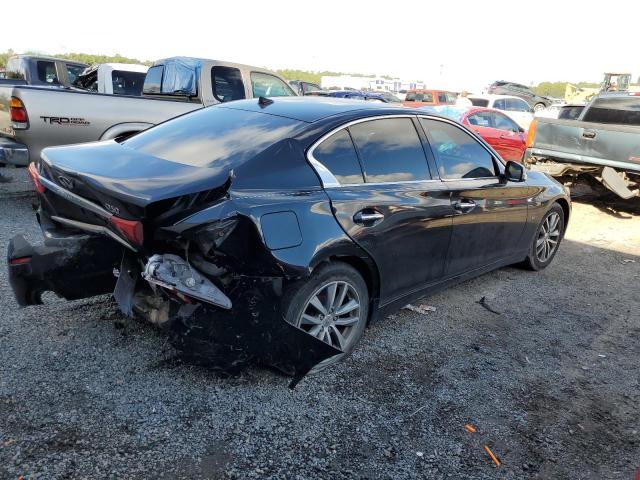 Изображение 3 2017 INFINITI Q50 BASE 2017 с VIN JN1CV7AP6HM640577