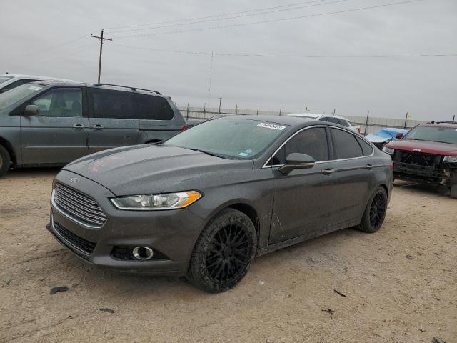 Obraz 1 z 2016 FORD FUSION TITANIUM 2016 z VIN 3FA6P0K96GR331487