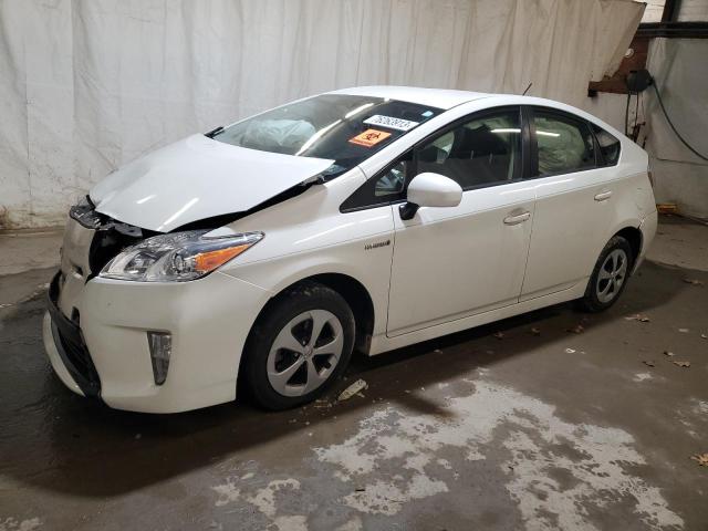 Obraz 1 z 2015 TOYOTA PRIUS  2015 z VIN JTDKN3DU8F1863317