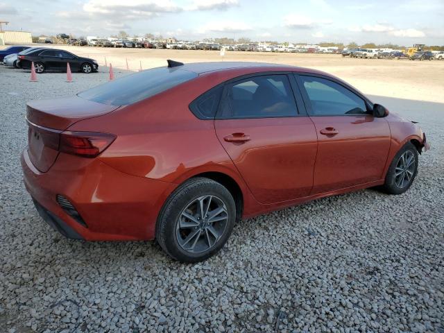 Изображение 3 2022 KIA FORTE FE 2022 с VIN 3KPF24AD8NE449289