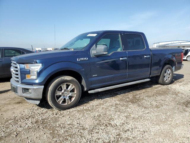 Image 1 of 2015 FORD F150 SUPERCREW 2015 with VIN 1FTEW1CP6FKD36722