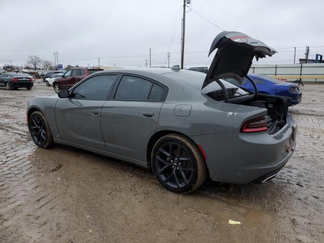 Image 2 of 2023 DODGE CHARGER SXT 2023 with VIN 2C3CDXBG1PH623125