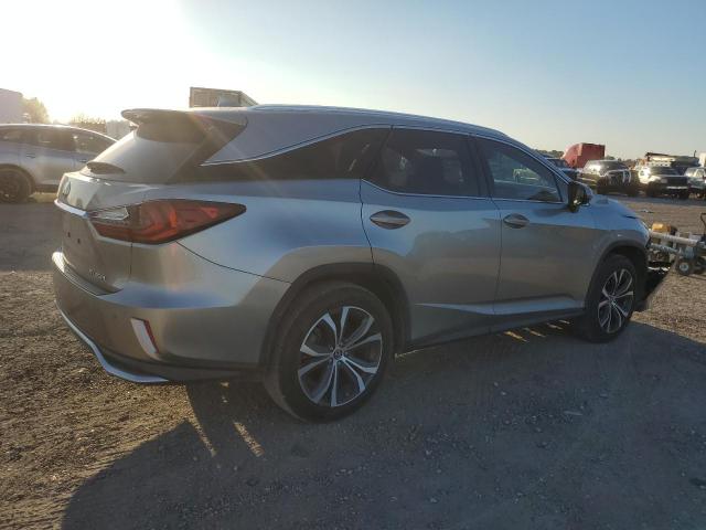 Изображение 3 2019 LEXUS RX 350 L 2019 с VIN JTJGZKCA3K2011549
