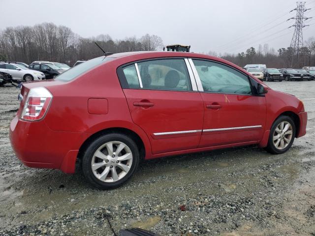 Obraz 3 z 2010 NISSAN SENTRA 2.0 2010 z VIN 3N1AB6AP7AL638265