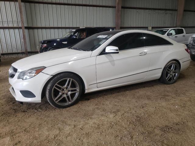 Изображение 1 2014 MERCEDES-BENZ E 350 2014 с VIN WDDKJ5KB9EF244189