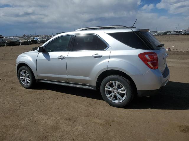 Obraz 2 z 2017 CHEVROLET EQUINOX LT 2017 z VIN 2GNALCEK8H1511146