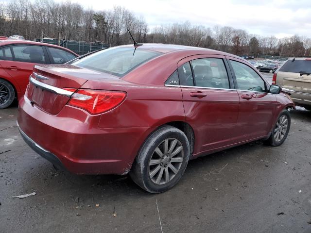Obraz 3 z 2011 CHRYSLER 200 TOURING 2011 z VIN 1C3BC1FB2BN569893