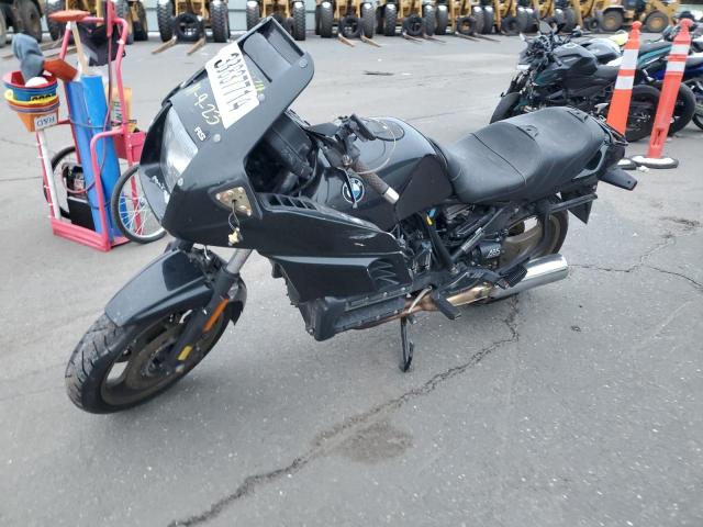 Изображение 2 1992 BMW K100 RS 1992 с VIN WB1053303N6494077