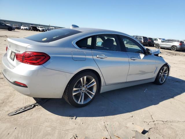 Obraz 3 z 2019 BMW 430I GRAN COUPE 2019 z VIN WBA4J1C54KBM14138