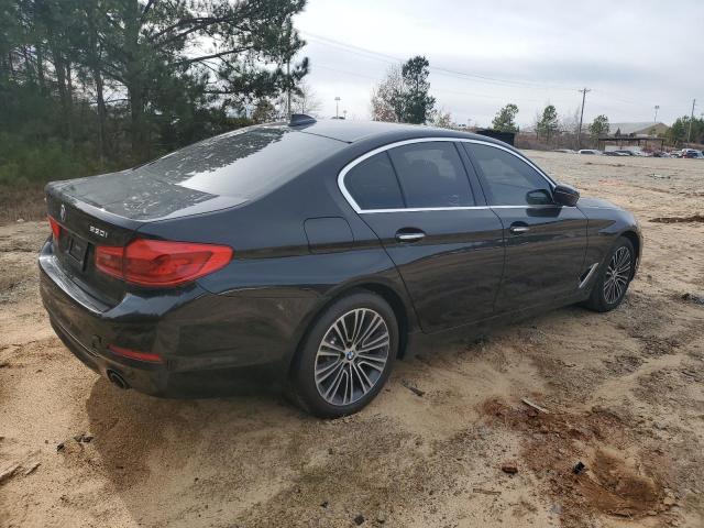 Obraz 3 z 2018 BMW 530 XI 2018 z VIN WBAJA7C58JWA72161